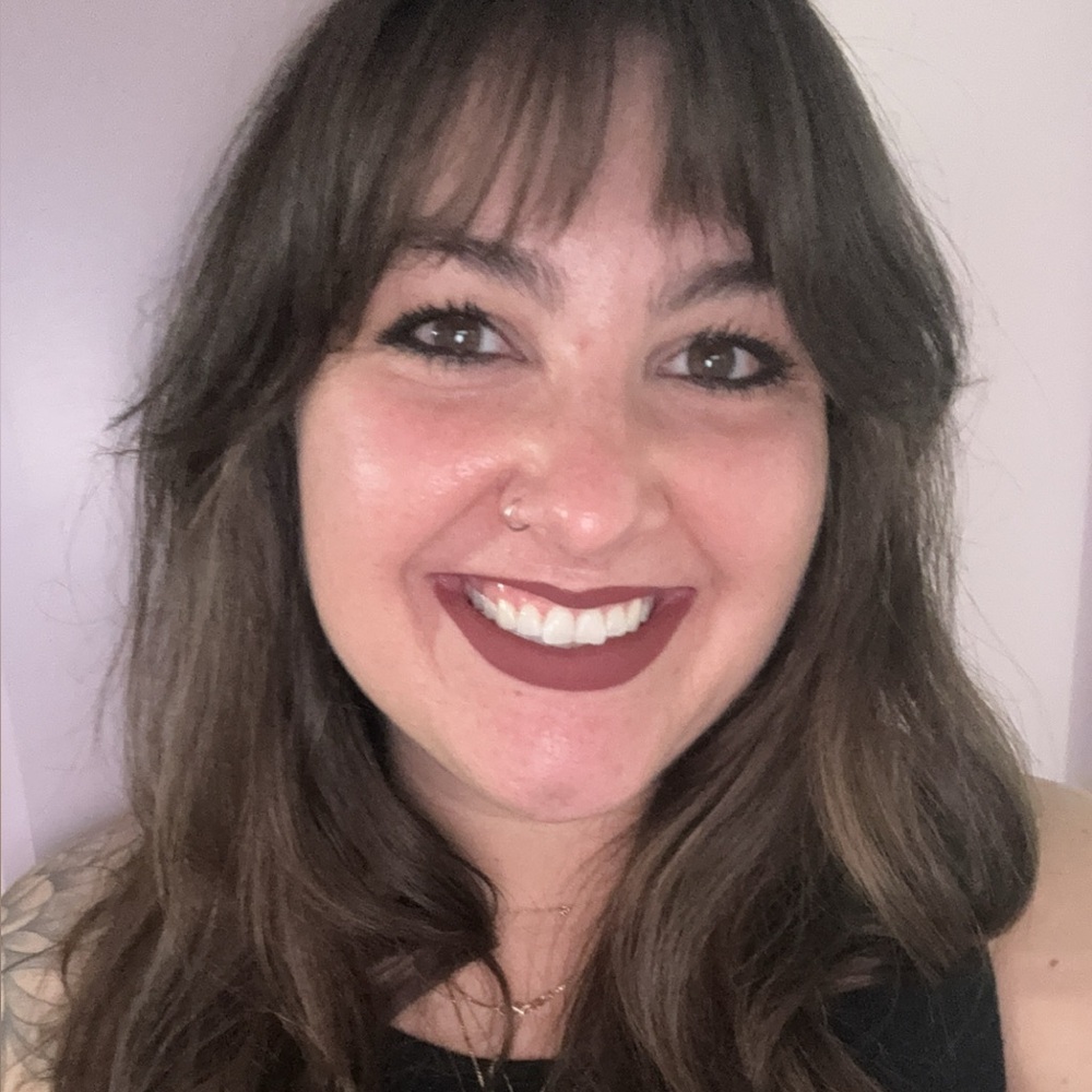 Meet your Posher, Kaycee